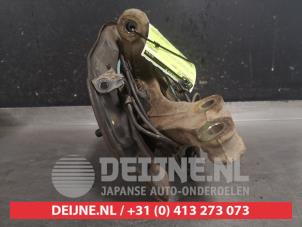 Subaru Trezia Knuckle, front right O578537 photo 2