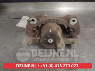 Subaru Trezia Front brake calliper, left O578538 photo 2