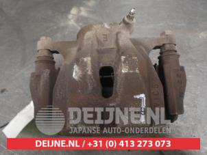 Subaru Trezia Front brake calliper, left O578538 photo 3