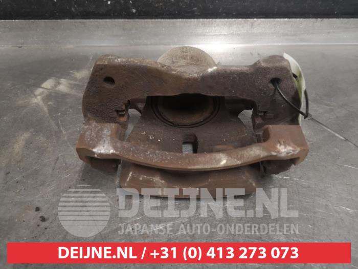 Subaru Trezia Front brake calliper, right O578539