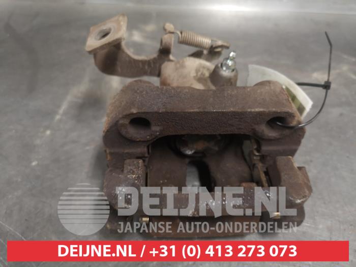 Subaru Trezia Rear brake calliper, left O578540