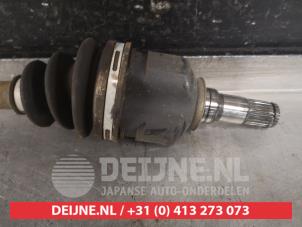Subaru Trezia Front drive shaft, left O578542 photo 3