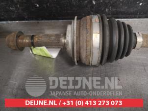 Subaru Trezia Front drive shaft, left O578542 photo 2