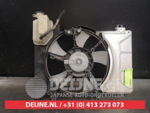 Subaru Trezia Cooling fan housing O578545 photo 2