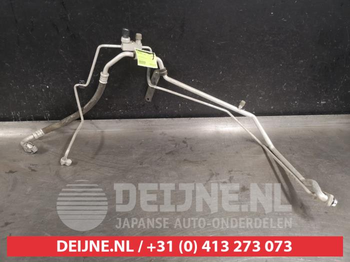 Subaru Trezia Airco Leiding O578546