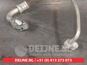 Subaru Trezia Air conditioning line O578546 photo 3