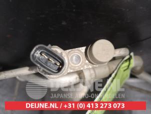 Subaru Trezia Air conditioning line O578546 photo 2