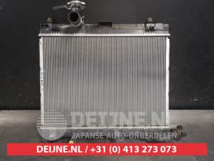 Subaru Trezia Kühler O578547 foto 2