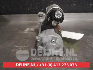 Suzuki Splash Starter O578551 photo 2