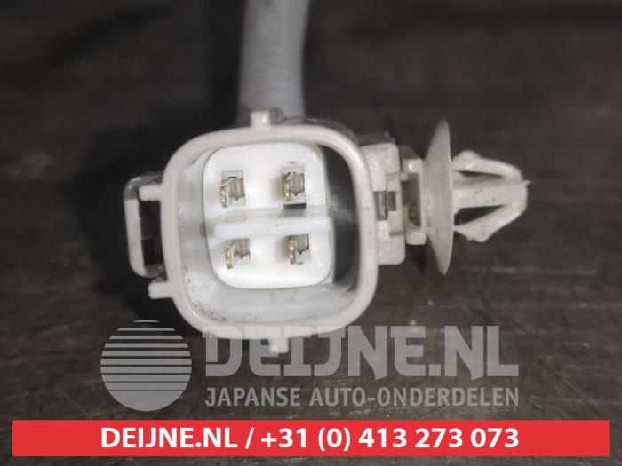 Lambda Sonde van een Suzuki Splash 1.2 VVT 16V 2015