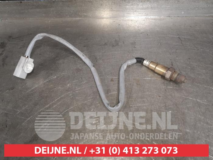 Lambda Sonde van een Suzuki Splash 1.2 VVT 16V 2015