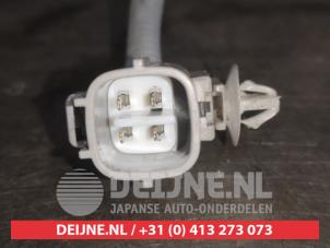 Suzuki Splash Lambda Sonde O578564 foto 3