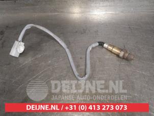Gebruikte Lambda Sonde Suzuki Splash 1.2 VVT 16V Prijs € 20,00 Margeregeling aangeboden door V.Deijne Jap.Auto-onderdelen BV