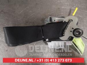 Suzuki Splash Front seatbelt, right O578566 photo 2