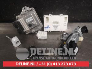 Gebruikte Computer Motormanagement Suzuki Splash 1.2 VVT 16V Prijs € 125,00 Margeregeling aangeboden door V.Deijne Jap.Auto-onderdelen BV