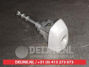 Suzuki Splash Schlossset Zylinder (komplett) O578572 foto 2