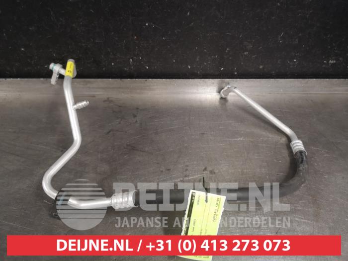 Suzuki Splash Airco Leiding O578574