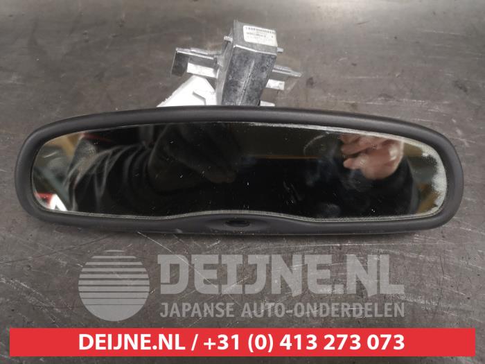 Nissan Pulsar Binnenspiegel O578598
