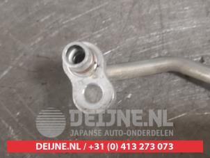 Nissan Pulsar Air conditioning line O578602 photo 2