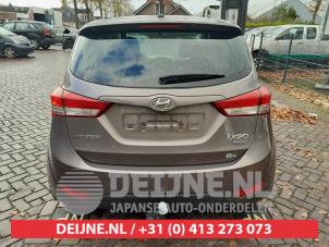 Hyundai IX20 Heckklappenreflektor links O578623 foto 2