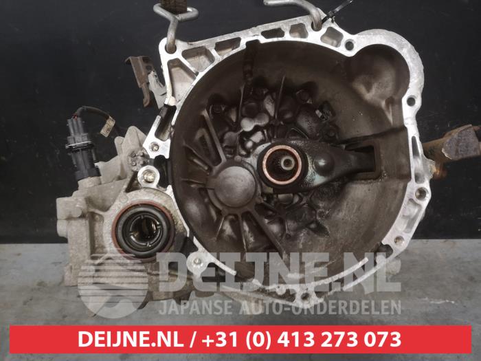 Kia Ceed Getriebe O578651