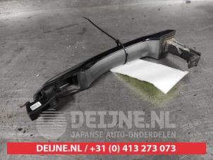 Hyundai Tucson Front door handle 4-door, right O578671 photo 2