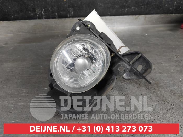 Mazda CX-5 Mistlamp links-voor O578688