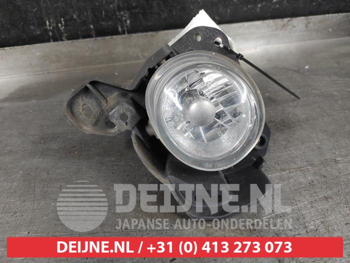 Mazda CX-5 Mistlamp rechts-voor O578689