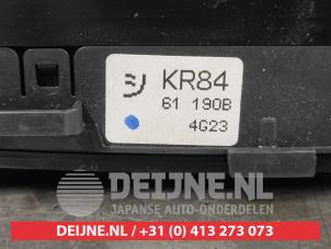 Mazda CX-5 Kachel Bedieningspaneel O578727 foto 3