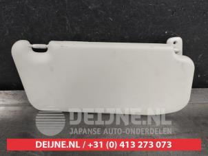 Mazda CX-5 Sun visor O578735 photo 2
