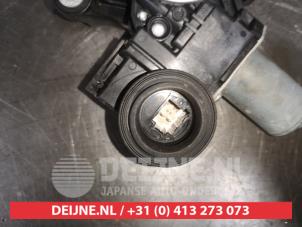 Toyota Rav-4 Window mechanism 4-door, front left O578761 photo 3
