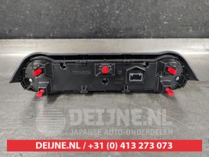 Toyota Rav-4 Heizung Bedienpaneel O578786 photo 2
