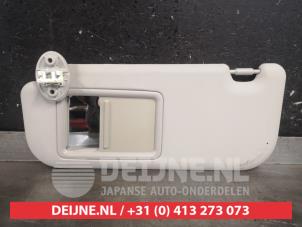 Toyota Rav-4 Zonneklep O578790 foto 2