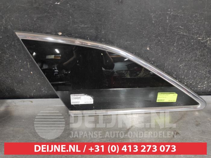 Kia Ceed Sportswagon Extra Ruit 4Deurs links-achter O578804