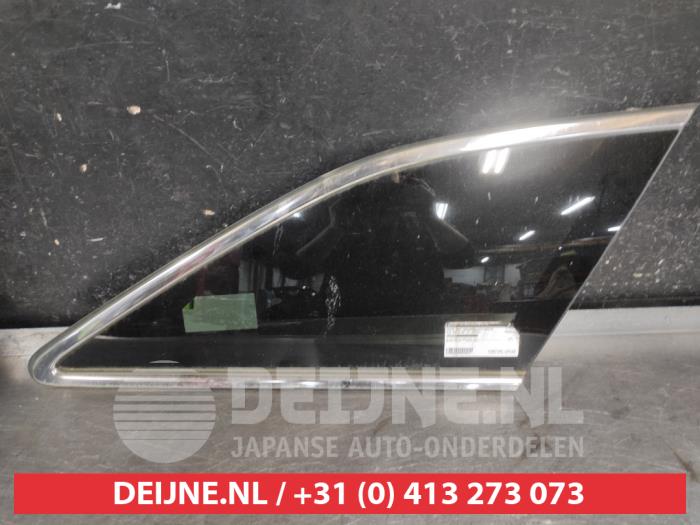 Kia Ceed Sportswagon Extra Ruit 4Deurs rechts-achter O578812