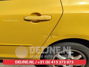 Mazda 3 Rear door 4-door, left O578845 photo 2