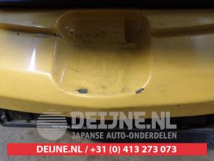 Mazda 3 Achterbumper O578850 foto 2