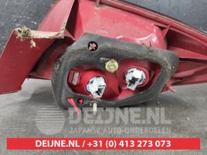 Mazda 3 Taillight, left O578851 photo 2