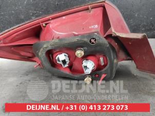Mazda 3 Achterlicht rechts O578852 foto 2
