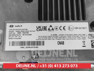 Kia Ceed Sportswagon Radio O578823 foto 3