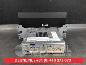 Kia Ceed Sportswagon Radio O578823 foto 2