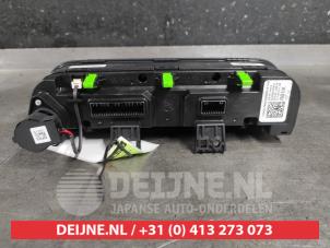 Kia Ceed Sportswagon Heizung Bedienpaneel O578824 foto 2