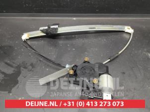 Mazda 3 Ruitmechaniek 4Deurs rechts-voor O578863 foto 2