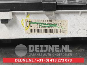 Suzuki Grand Vitara Odometer KM O578961 photo 3