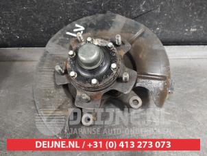 Suzuki Grand Vitara Fusee links-voor O579016 foto 2