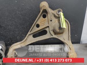 Suzuki Grand Vitara Querlenker unten rechts vorne O579018 foto 2