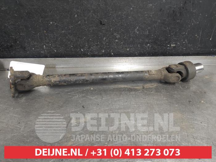 Suzuki Grand Vitara Zwischenwelle vorne 4x4 O579021