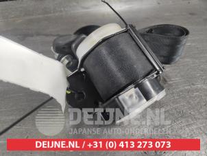 Suzuki Alto Sicherheitsgurt rechts hinten O579057 foto 2