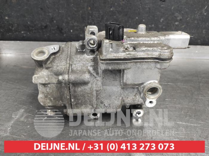 Toyota Yaris Aircopomp O579080