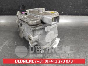 Toyota Yaris Klimapumpe O579080 foto 2
